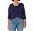 Hanes Women’s Perfect-T Long Sleeve T-shirt