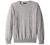 J.Crew Mercantile Men's Textured Cotton Crewneck Sweater