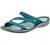 Crocs Women's Swiftwater Sandal, Lightweight and Sporty Sandals for Women