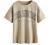 SOLY HUX Women's Casual Letter Print Tee Half Sleeve Loose T Shirt Top