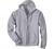 Hanes Men's Full-Zip Eco-Smart Hoodie