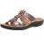 Clarks Women's Laurieann Judi Flat Sandal