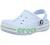 Crocs Kids Unisex Bayaband Clogs (Little Kid)