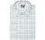 Van Heusen Men's Dress Shirt Slim Fit Flex Collar Stretch Check