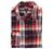 J.Crew Mercantile Men's Slim-Fit Long-Sleeve Plaid Flannel Shirt