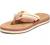 Roxy Women's Colbee Hi Flip Flop Sport Sandal