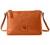 Dooney & Bourke Florentine Leather Crossbody Pouchette