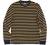 J.Crew Mercantile Men's Long-Sleeve Crewneck T-Shirt