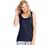 Hanes Womens Live. Love. Color Scoop Neck Tank