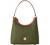 Dooney & Bourke Pebble Grain Hobo Bag