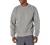 Hanes Men's Ultimate Cotton Heavyweight Crewneck Sweatshirt