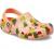 Crocs Kids' Classic Graphic Clog