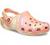 Crocs Unisex Classic Marbled Tie-Dye Clog