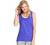 Hanes Womens Live. Love. Color Scoop Neck Tank