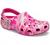 Crocs Men's and Women's Classic Tie Dye Clog