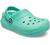 Crocs Toddler and Kids Classic Lined Clog