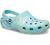 Crocs Unisex Classic Marbled Tie-Dye Clog