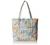 Vera Bradley Cotton Vera Tote Bag