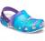 Crocs Kids' Classic Graphic Clog