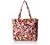 Vera Bradley Cotton Vera Tote Bag