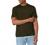 Van Heusen Men's Essential Short Sleeve Crewneck Luxe T-Shirt