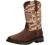 Ariat Men's Workhog Patriot Steel Toe Work Boot