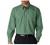 Van Heusen 13V0113 Men's Solid Silky Poplin