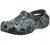 Crocs Women's Classic Printed Floral Clog