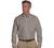 Van Heusen Men's Long-Sleeve Silky Poplin