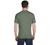 Hanes Mens X-Temp Triblend Tee with Fresh iq (42TB)