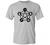 Rock Paper Scissors Lizard Spock - Funny Nerd TV Show T Shirt