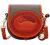 Dooney & Bourke All Weather Leather 2 Duck Crossbody Bag