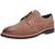 Cole Haan Men's Morris Plain Ox:Taupe Nubuck Oxford