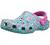 Crocs Kids' Classic Graphic Clog