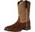 ARIAT Men's Quickdraw Western Boot