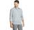 Van Heusen Men's Never Tuck Slim Fit Shirt