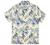 Tommy Bahama Wallis Tropic 100% Silk Men's Hawaiian Camp Shirt