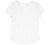 Ann Taylor LOFT Outlet Women's Short Sleeve Cotton Scoop Neck Tee