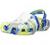 Crocs Classic Marbled Tie-Dye Clog (Toddler)