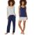 Eddie Bauer Ladies 4 Piece Lounge Set