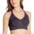 Hanes Women's Get Cozy Racerback Pullover ComfortFlex Fit Wirefree Bra MHG39F