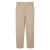 French Toast Boys' Big Pull-On Relaxed Fit School Uniform Pant