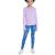 Eddie Bauer Kids 2-Piece Activewear, Athletic Sets Clothes for Girls - Moisture-Wicking Leggings and Top