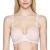 Hanes Ultimate Women's T-Shirt Natural Lift Foam Wirefree Bra DHHU25