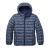 Eddie Bauer Kids Down Jacket - Hooded, Down Outerwear