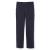 French Toast Boys' Big Pull-On Relaxed Fit School Uniform Pant