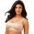 18-Hour Ultimate Lift Wireless Bra, Wirefree Bra with Support, Full-Coverage Wireless Bra for Everyday Comfort