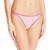 Vanity Fair Women's Illumination Body Shine Bikini Panty 18108