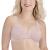 Vanity Fair Women's Beauty Back Full Figure Underwire Bra (76380-Fashion Colors)