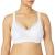 Playtex Women's 18 Hour Gorgeous Lift Wirefree Bra USE515